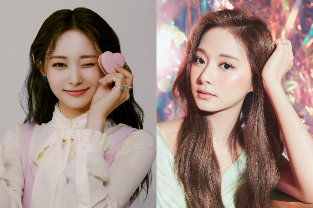 周子瑜|TWICE周子瑜人气最高却屡遭公司边缘化　被爆「单飞不解散」只续约3年