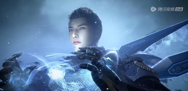 吞噬星空|吞噬星空：冰山Hold不住摩云藤，还得馆主洪出马，罗峰此行收获颇丰