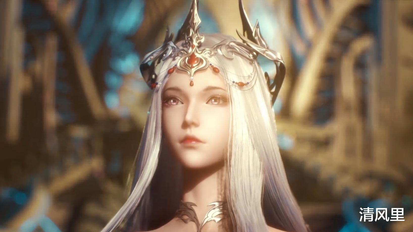 acgn漫评|斗罗大陆：重生的就比非重生的厉害吗？唐晨只是缺少了一点运气