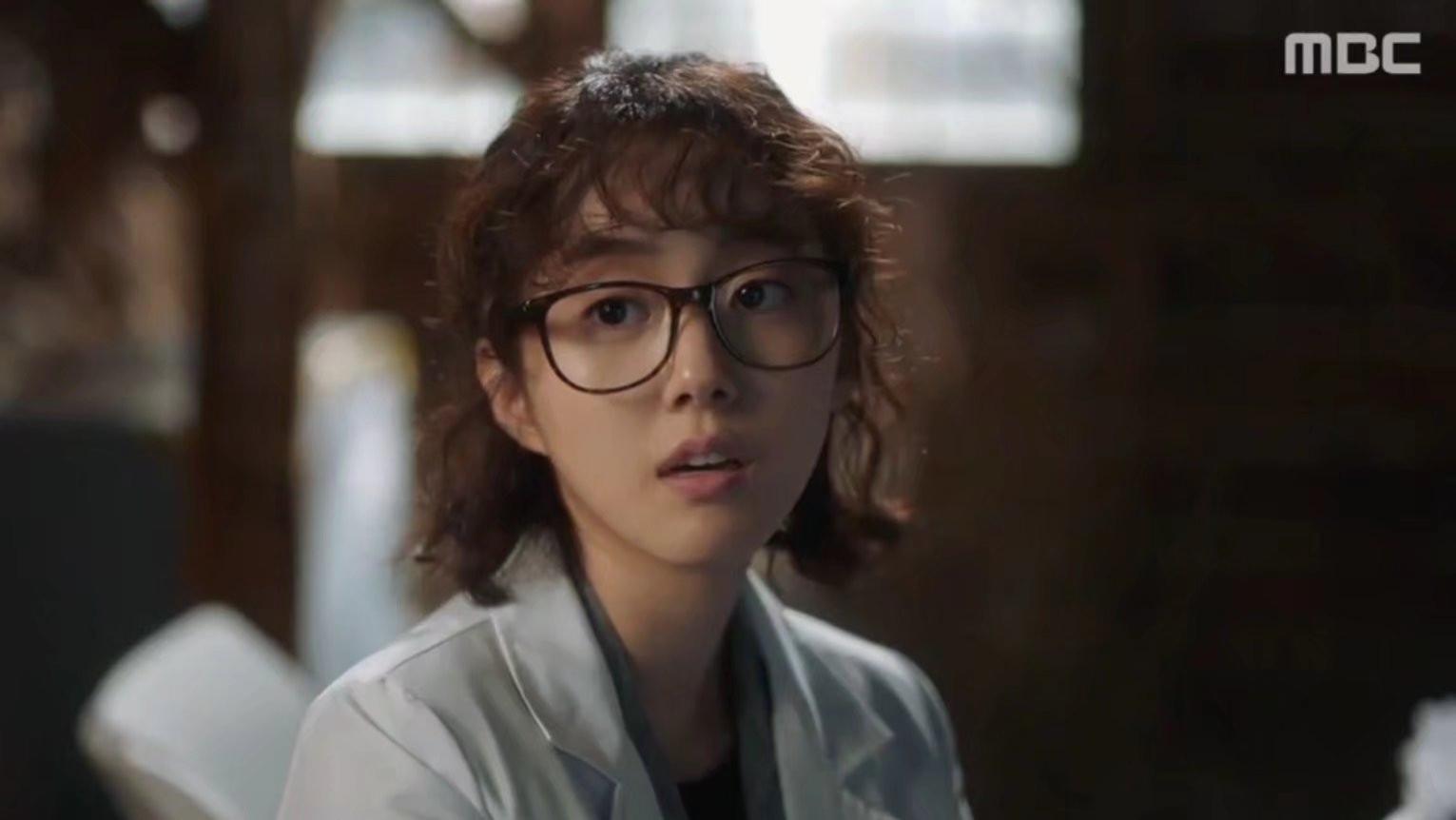 防晒 年少不知卷发好，错把直发当成宝