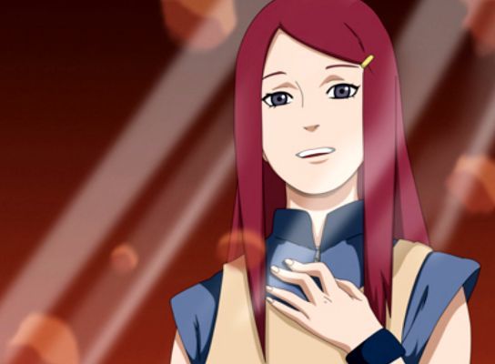 狐狸|同是九尾人柱力,为什么鸣人有狐狸胡须而玖辛奈却没有?