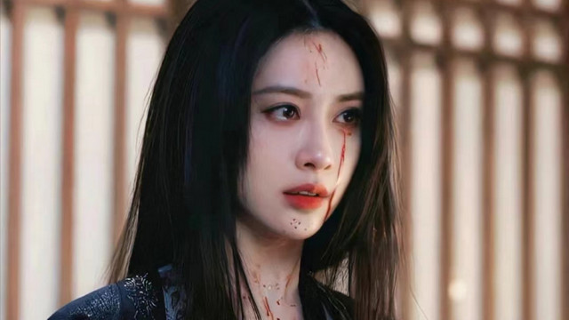 李木戈|武侠剧《说英雄》一口气追完 8集，不愧是温瑞安搭配李木戈，武侠剧有救了