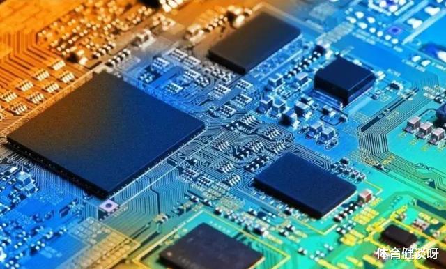 芯片|3万亿元！美企：“断供”的日子难以想象