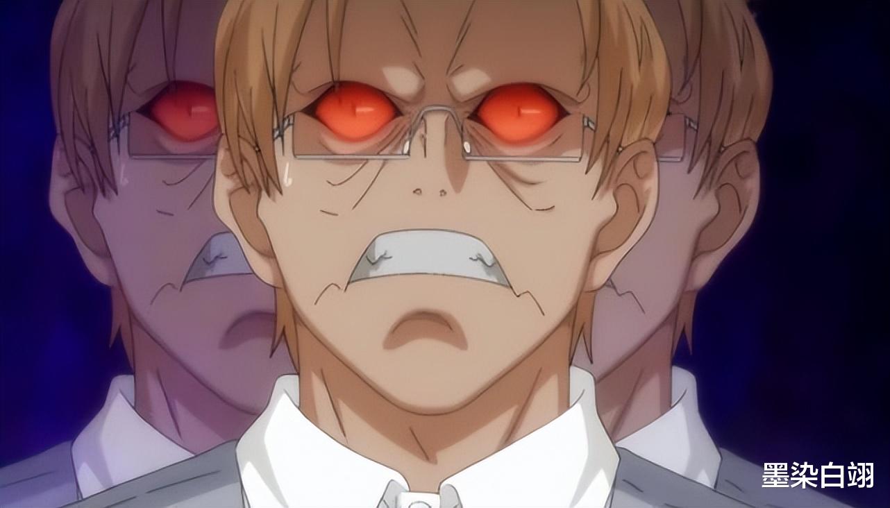 |一人之下:老天师是公认的异人界第一人,为啥还有人尬吹柳坤生?