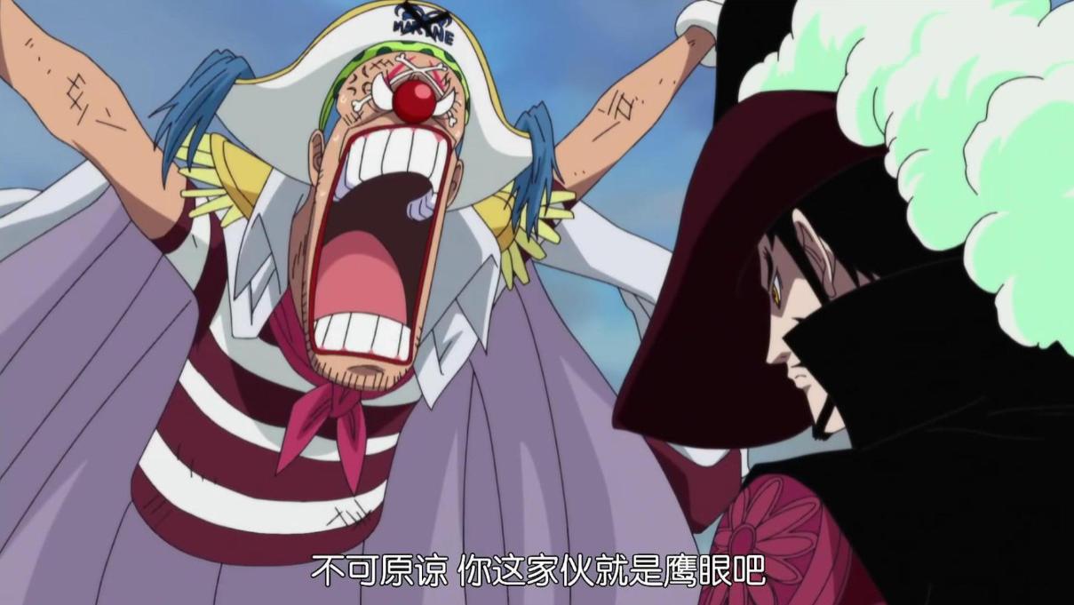 海贼王|盘点海贼王中4大潜力巨大的恶魔果实，最后一个无孔不入，绝了！