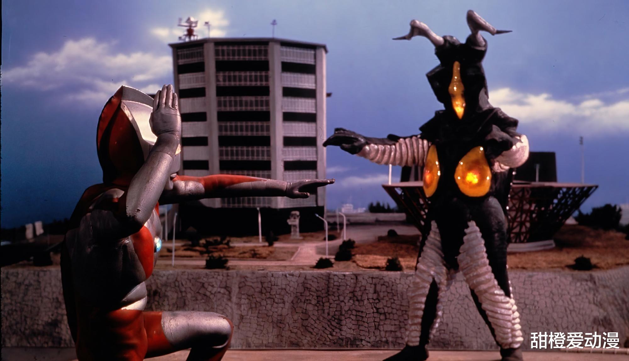 |新奥特曼订单公开:佐菲也在其中,那位大人很有可能会登场!