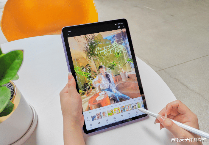 OPPO|不想吃土、不想分期,打工人告诉你平板怎么选!预算2K就选OPPO