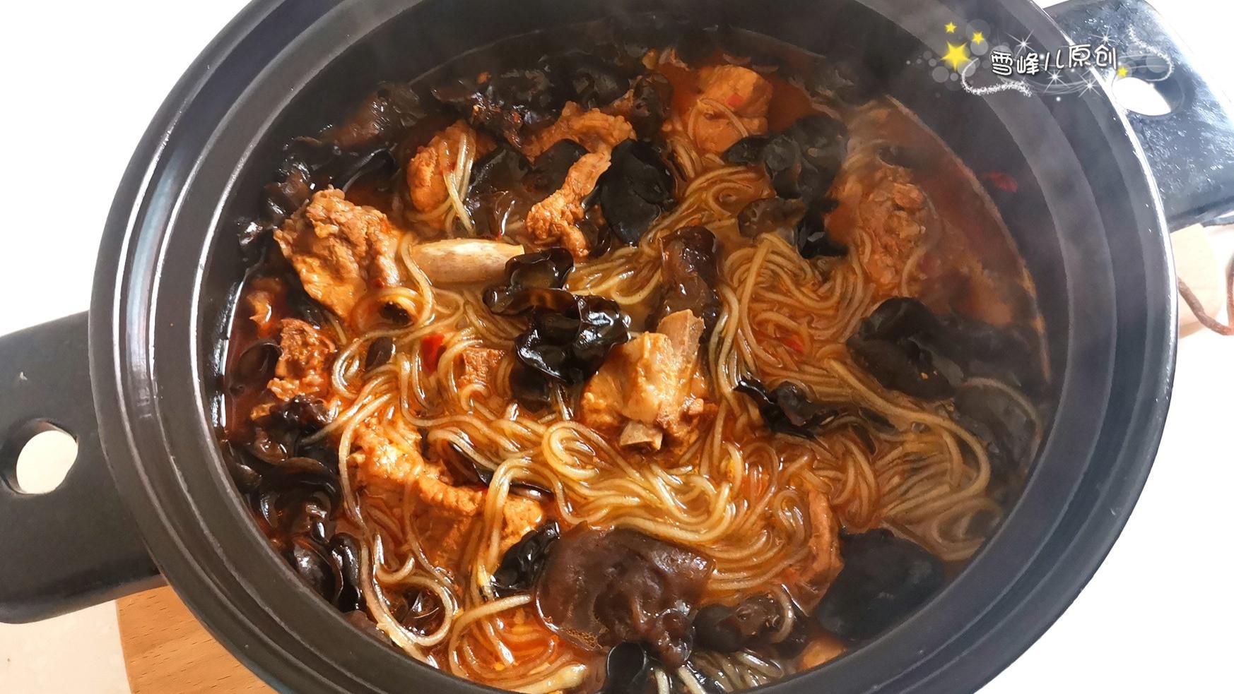 天气寒冷多吃这道菜，吃得热乎不怕冷