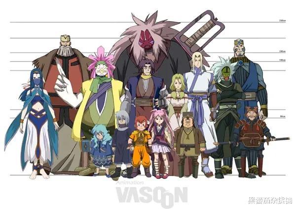 |论及当下国漫让人又爱又恨的操作: 致命断更、失踪失联