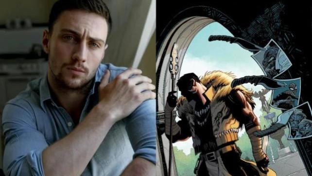 漫威|漫威宇宙2023年即将上线的7部大作 每一部都是爆款