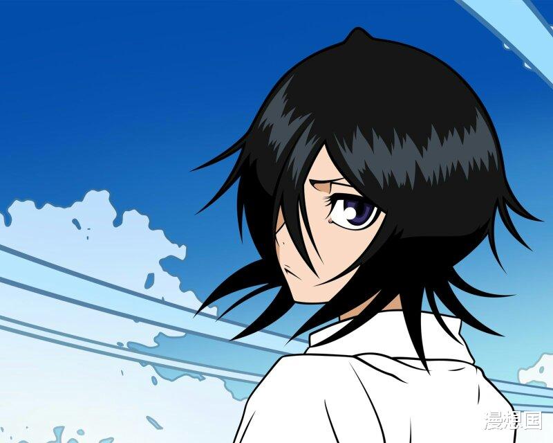 死神|《死神》:燃!护廷十三队副队长级别大排名!