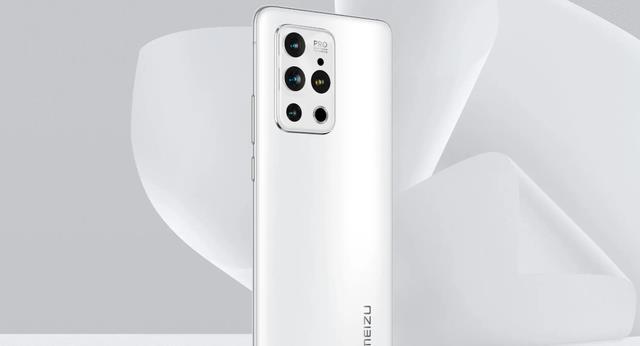 华硕|黄章没有退缩,1TB大内存+5500mAh!魅族19sPro已在试产