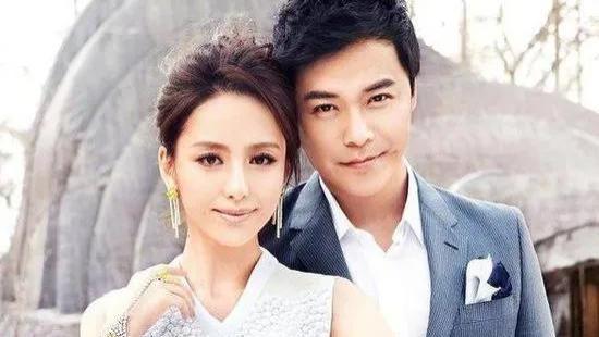 高圆圆|陈思诚用烟头烫佟丽娅，这10年经历了什么？