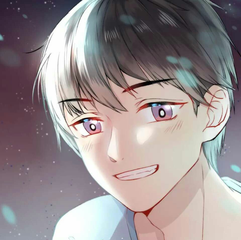 acgn漫评|动漫情头°?谢谢你喜欢我,不过这是你该做的。