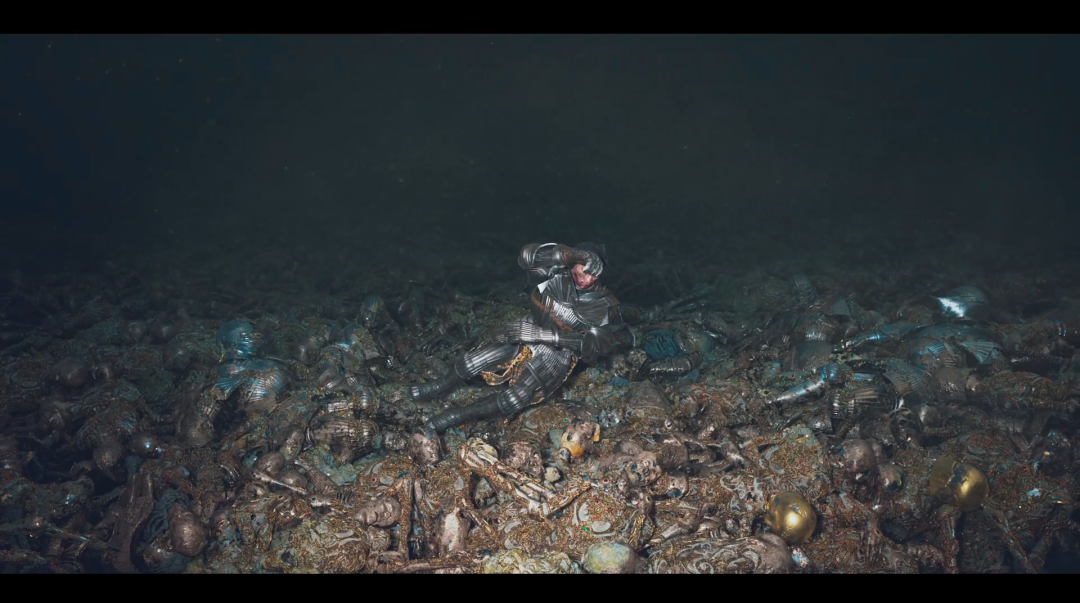 船员|“爱死机”最新季，这回一次性看爽了！