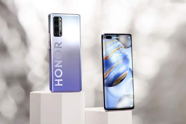 海康威视|手机相机联名是噱头?荣耀CEO赵明如此批评,似乎也有道理