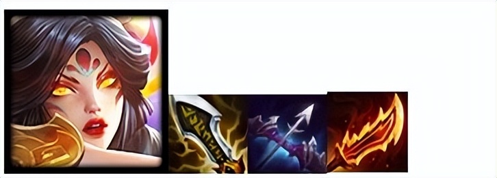 攻防平衡后期强劲|虎牙主播开发云顶新版怒翼龙玩法阵容解析