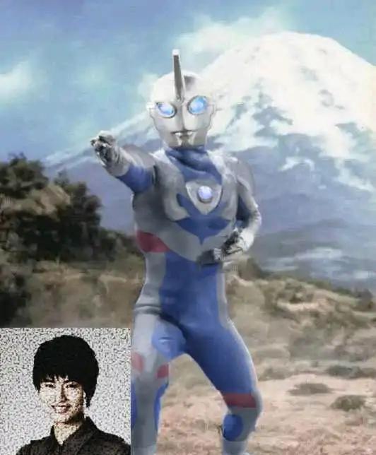 acgn漫评|粉丝硬核打造：当新生代人气奥特曼昭和化最后活成了亲爹的模样