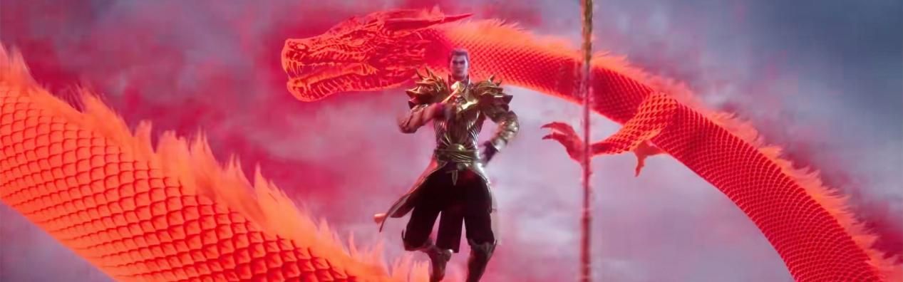 武魂|唐三与降魔斗罗谁更强?唐三出岛第一战,精彩程度不亚于神考