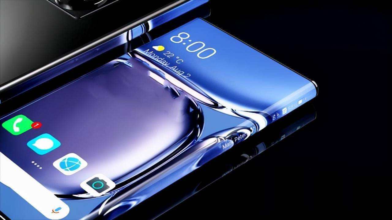 tiktok|鸿蒙3.0定档7月，间接确定华为Mate50系列的发布时间，性能很强劲