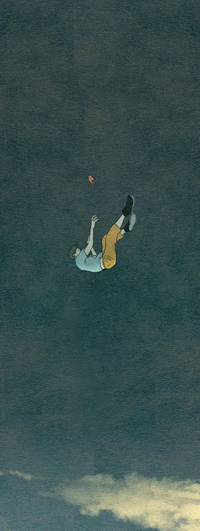 acgn漫评|「第三代毒品」是如何让人“失控”的？（漫画曝光！）看后请远离