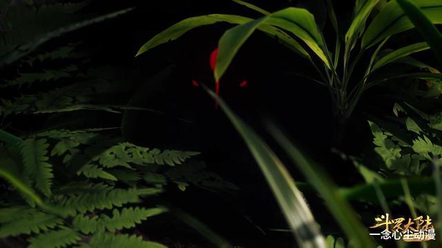 小舞|唐三小舞闯入三眼魔狐地盘遭攻击,谁对谁错?唐三:邪恶的魂兽