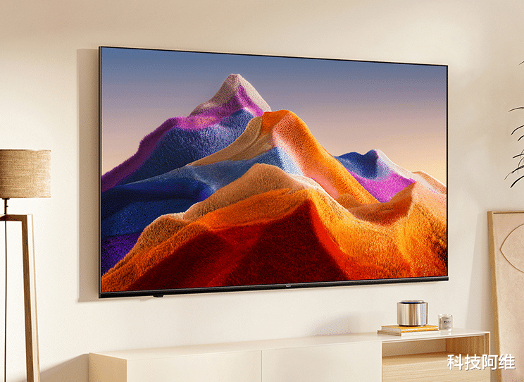 |小米爆款再度降价，支持小爱同学仅售599元，扯下友商“遮羞布”