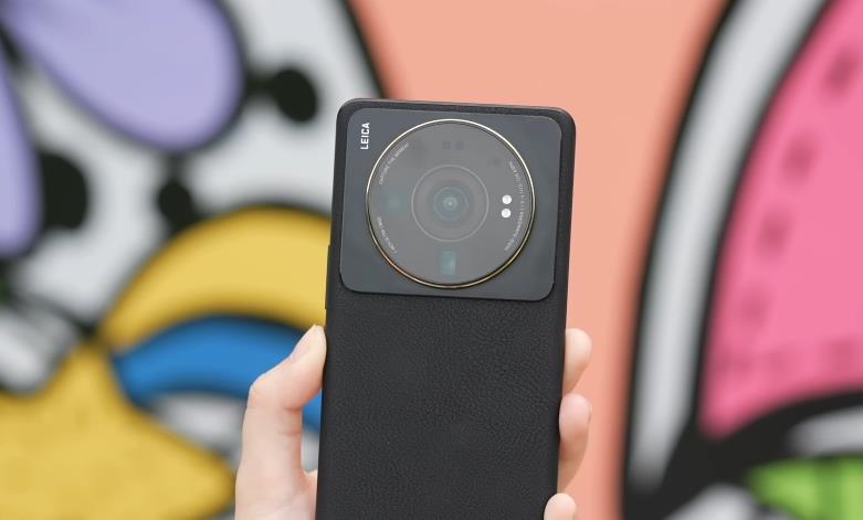 iqoo10|五年果粉换到小米12SUItra，重度使用后，给我一个还用苹果的理由