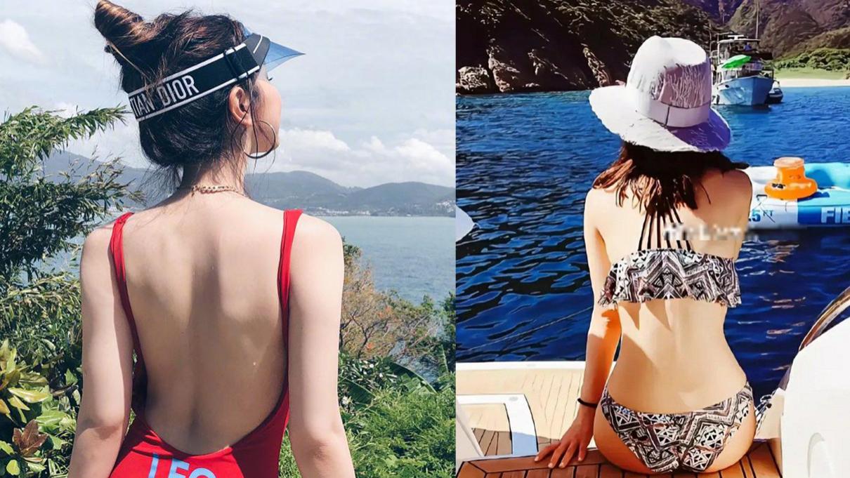 钟丽缇|相比“白幼瘦”的审美，这6位女星才是人间清醒，还是有点肉好