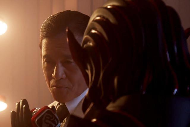 背刺|假面骑士利维斯35话抄袭创骑,三兄妹是真正祭品,贝尔背刺基夫