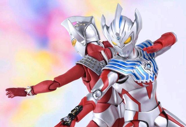 |泰罗之子!新生代集体为他护航!官二代泰迦真的比想象中要烂吗?