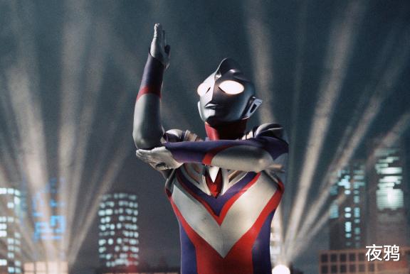 翻譯|“奧特曼”又叫做超人力霸王？你知道超人吉田是哪一位奧特曼嗎？