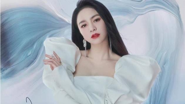 浪姐3|《浪姐3》首播被赞绝世舞姬！网友：芒果台何德何能居然能请到她