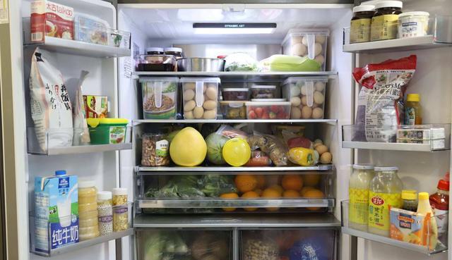 彩电|冰箱积水结冰可能不是小毛病，重点检查3个地方，省电省钱还卫生