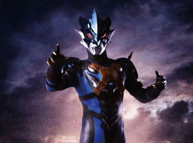 acgn漫评|奥特曼：被塔尔塔罗斯强化过的贝利亚，实力超越黑化状态了吗？