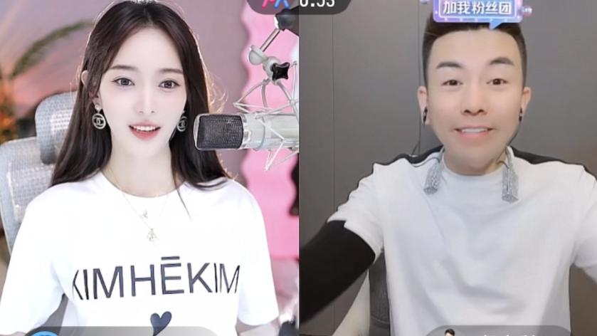 朱之文|无视4份合同在身，芮甜甜违约金将超4亿，小洲大衣哥等主播证实