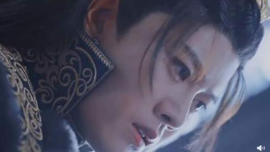 任嘉伦|肌肉衣翻车后，任嘉伦狂飙演技虐哭网友，30秒变换6种情绪