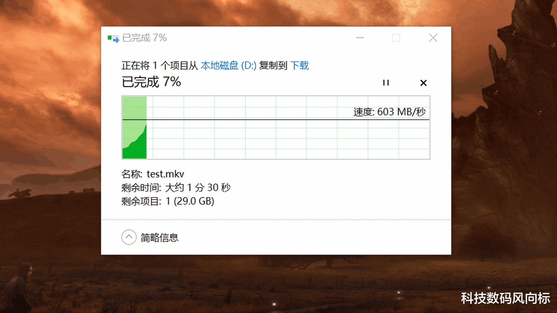 杨幂|升级PC必备！ ORICO M. 2固态硬盘盒体验