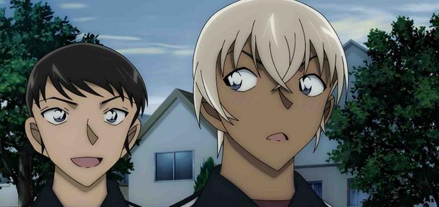 名侦探柯南|名侦探柯南:警察学校动画第3弹萩原研二篇来了,将于5月7日放送