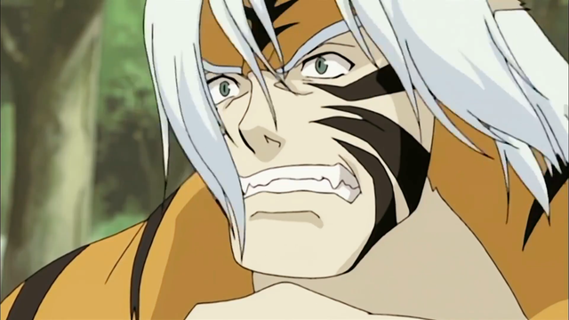 |火影:火影里没有坏人,反派都被漫画家洗白了?这个人却越洗越黑