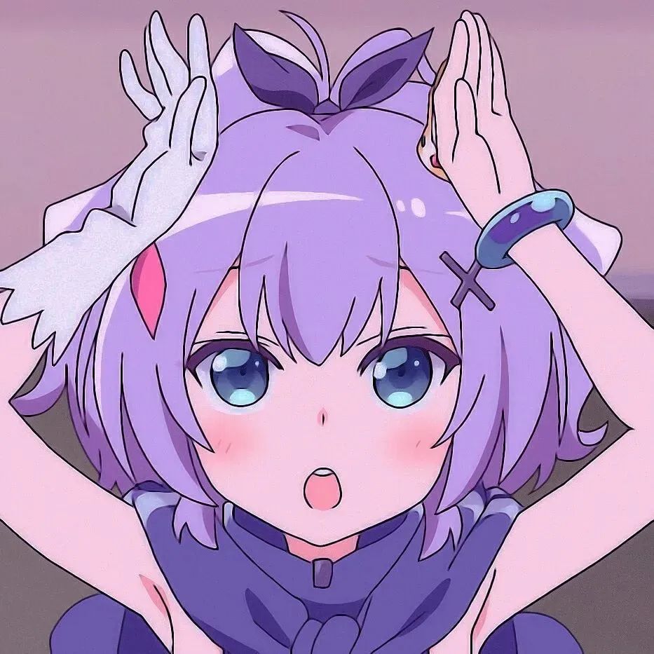 |超级养眼的动漫头像