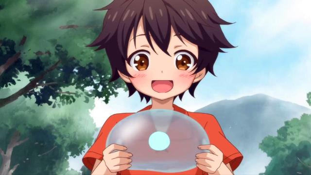 acgn漫评|动漫里的社会大佬现实中很少,没穿越和重生,只有累成猪狗的社畜