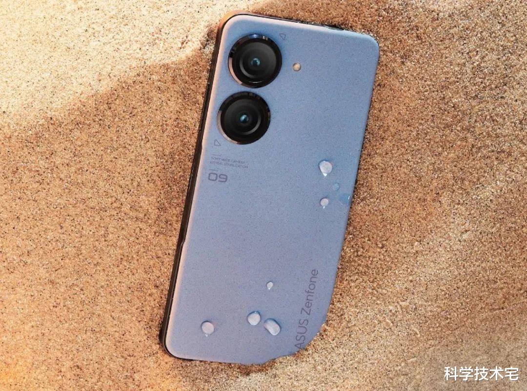 小屏|“真小屏旗舰”正式发布!5.9英寸屏幕、30W充电,售价799欧元!