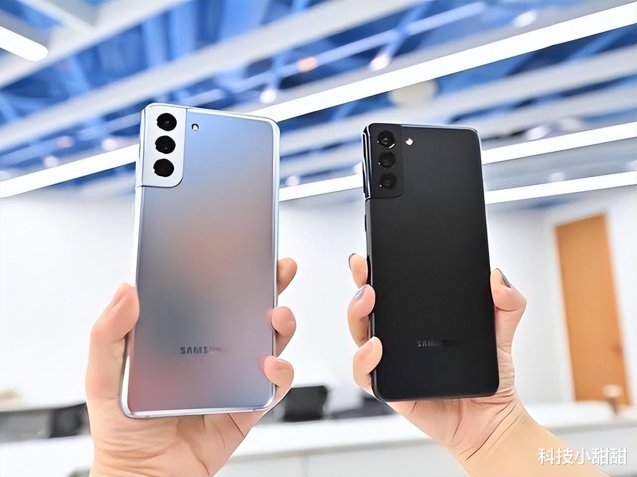 小米科技|这四款手机不愧是高端旗舰产品，入手还能再战3年