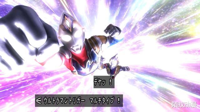 |扳机联手德凯“打老婆”，扳机德凯同框变身，剑悟被吐槽活该单身