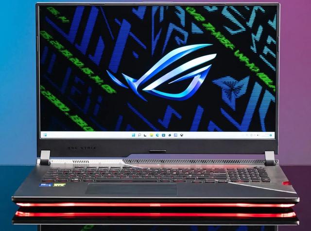 软件|起飞!16核i9 12950HX带你“俯瞰众生”