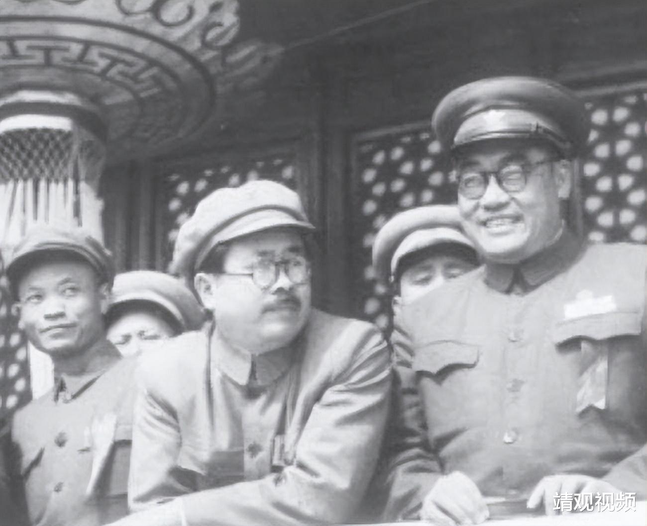 46岁英年早逝的任弼时, 去世前为何不愿再见周恩来最后一面?