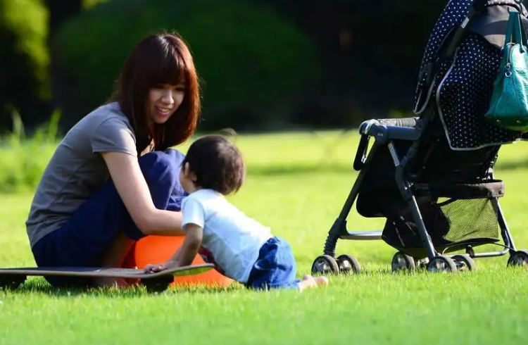 带孩子外出需要注意哪些问题?