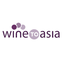 Wine to Asia国际酒展