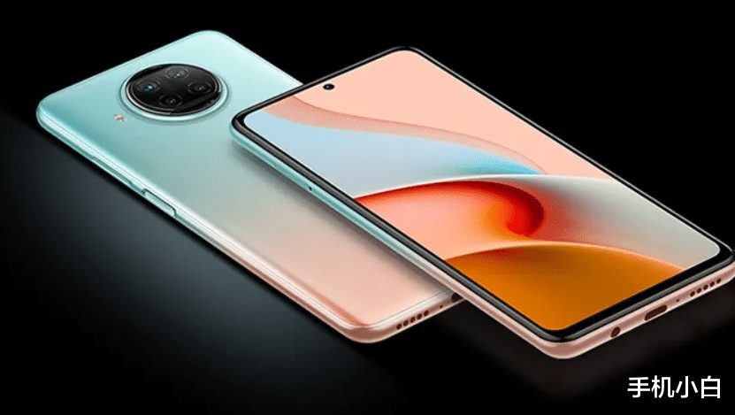 AMD|5月“最值得”买的3款手机,性能强劲好评度高,关键是价格香